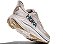 Tenis Hoka Clifton 10 Masculino Branco Cinza - Imagem 3