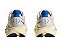 Tenis Hoka Clifton 10 Masculino Branco Azul - Imagem 4