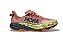 Tenis Hoka Speedgoat 6 Feminino Rosa Amarelo - Imagem 1