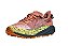 Tenis Hoka Speedgoat 6 Feminino Rosa Amarelo - Imagem 2
