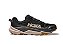 Tenis Hoka Torrent 4 Masculino Preto Dourado - Imagem 1