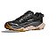 Tenis Hoka Torrent 4 Masculino Preto Dourado - Imagem 2