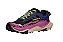 Tenis Hoka Torrent 4 Feminino Roxo Rosa - Imagem 2