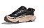 Tenis Hoka Torrent 4 Feminino Preto Cinza - Imagem 2