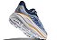 Tenis Hoka Bondi 9 Masculino Azul - Imagem 3