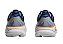 Tenis Hoka Bondi 9 Masculino Azul - Imagem 4
