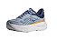 Tenis Hoka Bondi 9 Masculino Azul - Imagem 2