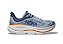 Tenis Hoka Bondi 9 Masculino Azul - Imagem 1