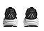 Tenis Hoka Bondi 9 Masculino Preto Branco - Imagem 4