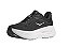 Tenis Hoka Bondi 9 Masculino Preto Branco - Imagem 2