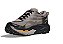 Tenis Hoka Mafate 5 Masculino Cinza - Imagem 2