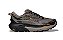 Tenis Hoka Mafate 5 Masculino Cinza - Imagem 1