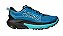 Tenis Hoka Mafate 5 Feminino Azul - Imagem 1