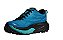 Tenis Hoka Mafate 5 Feminino Azul - Imagem 2