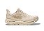 Tenis Hoka Clifton 10 Feminino Bege - Imagem 1