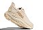 Tenis Hoka Clifton 10 Feminino Bege - Imagem 3