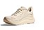 Tenis Hoka Clifton 10 Feminino Bege - Imagem 2
