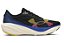 Tenis Under Armour Charged Nonstop Masculino Preto Azul - Imagem 1
