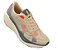 Tenis Under Armour Charged Nonstop Masculino Bege - Imagem 2