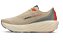 Tenis Under Armour Charged Nonstop Masculino Bege - Imagem 3
