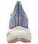 Tenis Mizuno Neo Aura Knit Azul Claro Feminino - Imagem 3