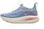 Tenis Mizuno Neo Aura Knit Azul Claro Feminino - Imagem 2