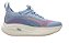 Tenis Mizuno Neo Aura Knit Azul Claro Feminino - Imagem 1