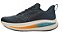 Tenis Mizuno Neo Aura Azul-Marinho Masculino - Imagem 2