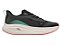 Tenis Mizuno Neo Aura Knit Masculino Preto Vermelho - Imagem 1