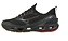 Tenis Mizuno Wave Endeavor 3 Masculino Preto - Imagem 3