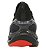 Tenis Mizuno Wave Endeavor 3 Masculino Preto - Imagem 4