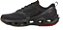 Tenis Mizuno Wave Endeavor 3 Masculino Preto - Imagem 2