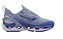 Tenis Mizuno Wave Endeavor 3 Feminino Roxo - Imagem 1