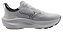 Tenis Mizuno Base One Masculino Branco Preto - Imagem 1