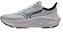 Tenis Mizuno Base One Masculino Branco Preto - Imagem 2