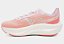 Tenis Mizuno Base One Feminino Rosa - Imagem 2