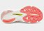 Tenis Mizuno Base One Feminino Rosa - Imagem 4