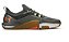 Tenis Under Armour Tribase Cross 2 SE Masculino Cinza - Imagem 1
