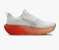Tenis Mizuno Base Prime Masculino Branco Vermelho - Imagem 1