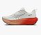 Tenis Mizuno Base Prime Masculino Branco Vermelho - Imagem 2