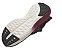 Tenis Under Armour Charged Slight 3 SE Feminino Preto Roxo - Imagem 4