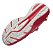Tenis Under Armour Charged Quicker 2 Unissex Rosa Vermelho - Imagem 4