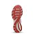 Tenis Olympikus Swift 5 Feminino Rosa Cereja - Imagem 4