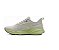 Tenis Olympikus Swift 5 Feminino Branco Verde - Imagem 2