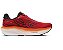 Tenis Olympikus Corre Max Masculino Vermelho Laranja - Imagem 1