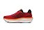 Tenis Olympikus Corre Max Masculino Vermelho Laranja - Imagem 2
