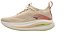 Tenis Mizuno Neo Aura Bege Rosa Feminino - Imagem 2