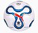 Bola Puma Society Cumbre Conmebol Libertadores 2026 - Imagem 1
