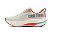 Tenis Olympikus Corre Turbo Branco Vermelho - Imagem 2