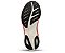 Tenis Olympikus Corre Turbo Branco Vermelho - Imagem 4